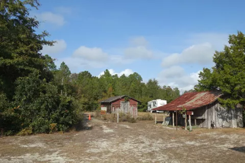 Peach Creek RV Park