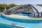 Camping Sandaya Soulac Plage