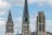 Cathedrale Notre-Dame de Rouen