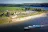 Saalburg Beach