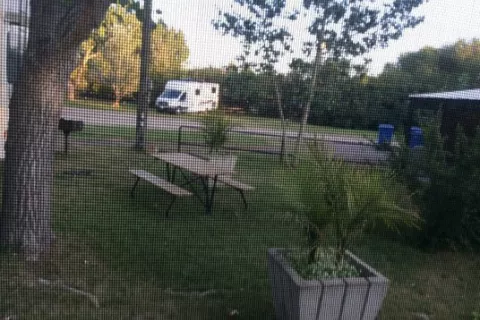 Gull Lake Campground