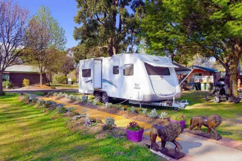 Armidale Tourist Park