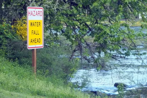 Waterloo County Park