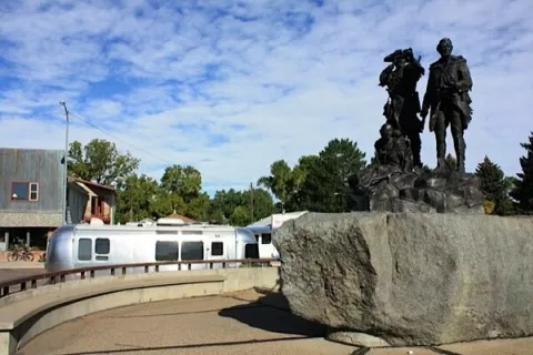 Benton RV Park & Campground