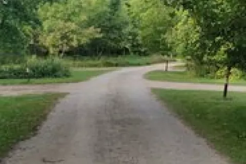 White Fox Campground