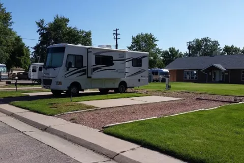 South Park Mobile Home & RV Community