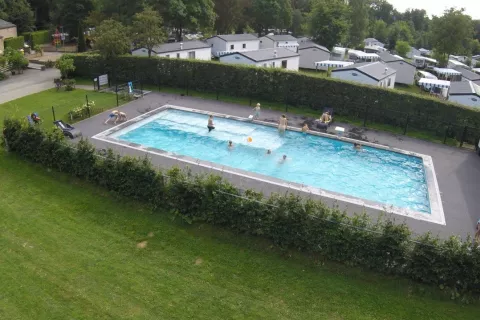 Camping L' Eau Rouge