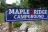 Maple Ridge Campground
