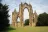Gisborough Priory Garden
