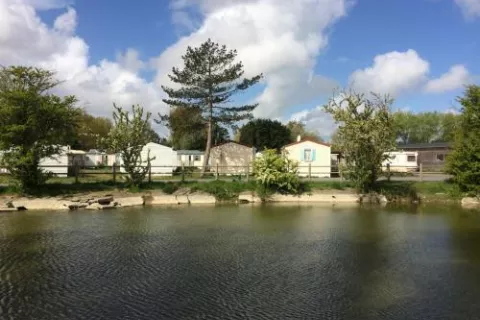 Camping de la Plage