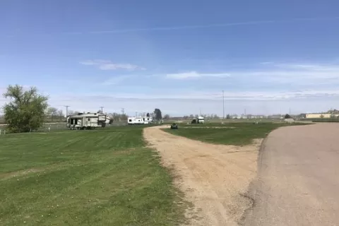 W.H. Lyon Fairgrounds