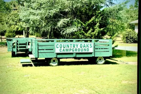 Country Oaks Camp Grounds