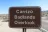 Carrizo Badlands Overlook