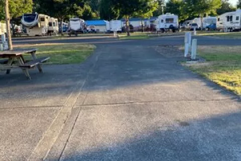 Brookhollow RV Park