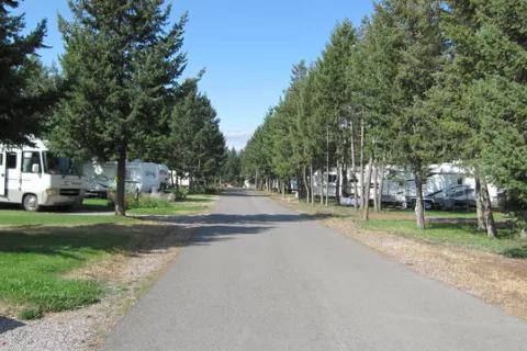 Jim & Mary's RV Park
