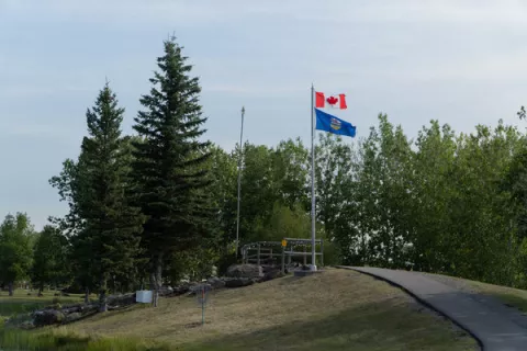 Granview Recreation Park