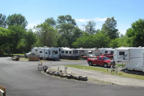 Holiday RV Park