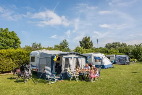 Ardoer Camping Zonneweelde