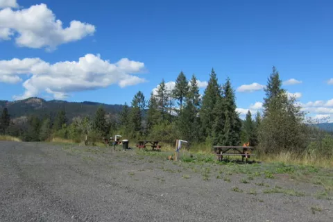 Quiet Nook RV & Campground