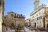 Piazza Grande a Montepulciano