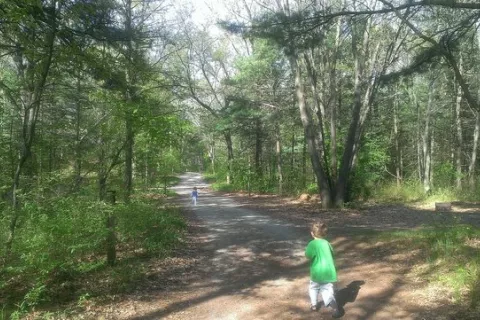 Pinery Provincial Park