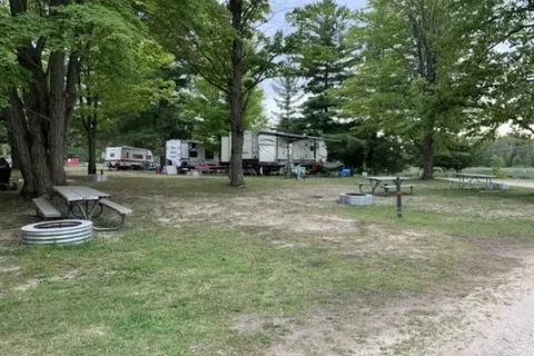 Craven Park Campground
