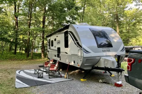 Whispering Pines Camping Estates