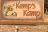 Kemp's Kamp