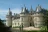 Chateau Chaumont sur Loire