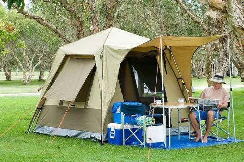 Glen Villa Resort