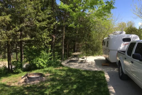 Wilson Lake Park