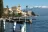Gardone Riviera Village
