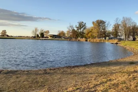 Cornerstone Campground
