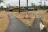 Baldwin Rest Area Westbound
