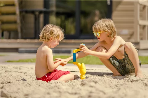 Vakantiepark Mölke