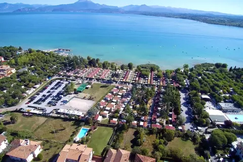 San Benedetto Camping Relais