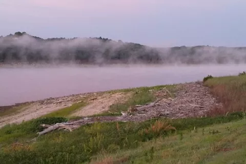 Stockdale Campground