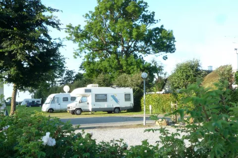 Elsegårde Camping