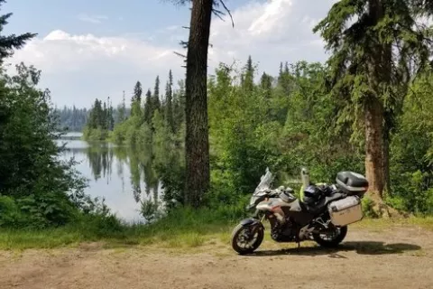 Chubb Lake