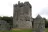 Aughnanure Castle