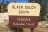 Black Gulch South Dispersed Area