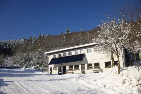 Camping Vossmecke