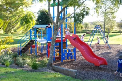 Nambucca River Tourist Park