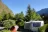Camping La Cascade