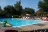 Camping Ferme de Prunay