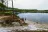 Warren Bluff Campsite #48