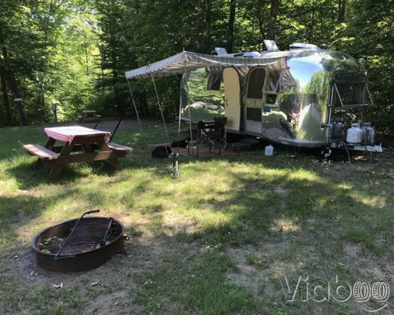 Sugar Ridge Rv Arcade Sugar Ridge RV Village & Campground
