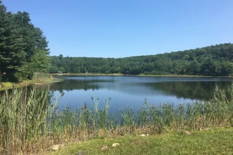 Wilderness Lake Park