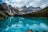 Moraine Lake