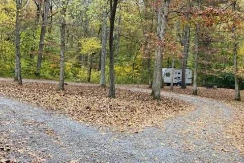 Pine Hills Campground